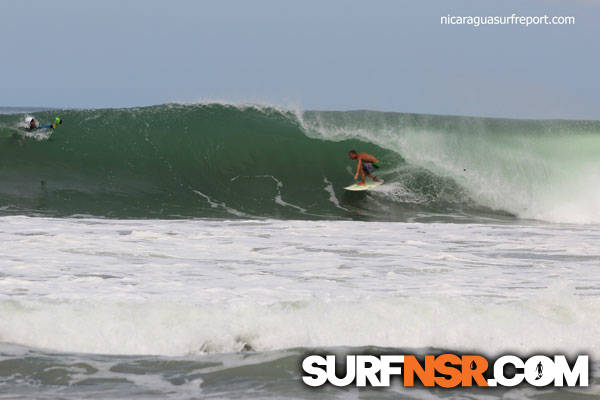 Nicaragua Surf Report - Report Photo 06/17/2012 6:15 PM
