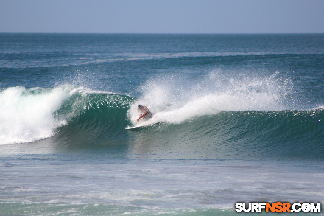 Nicaragua Surf Report - Report Photo 08/18/2017 4:46 PM