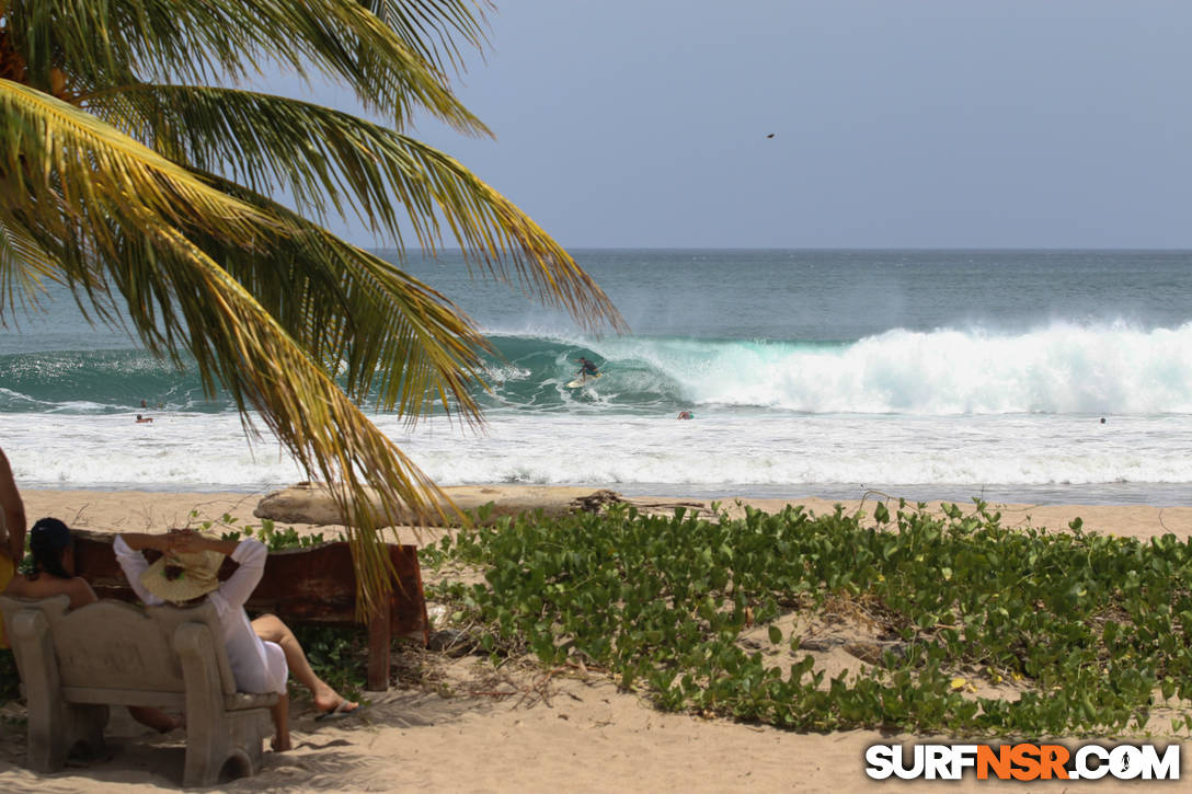 Nicaragua Surf Report - Report Photo 07/20/2015 5:09 PM