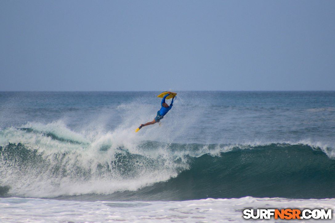 Nicaragua Surf Report - Report Photo 06/29/2017 8:17 PM