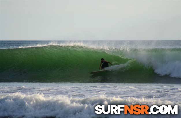 Nicaragua Surf Report - Report Photo 09/27/2006  10:37 PM 