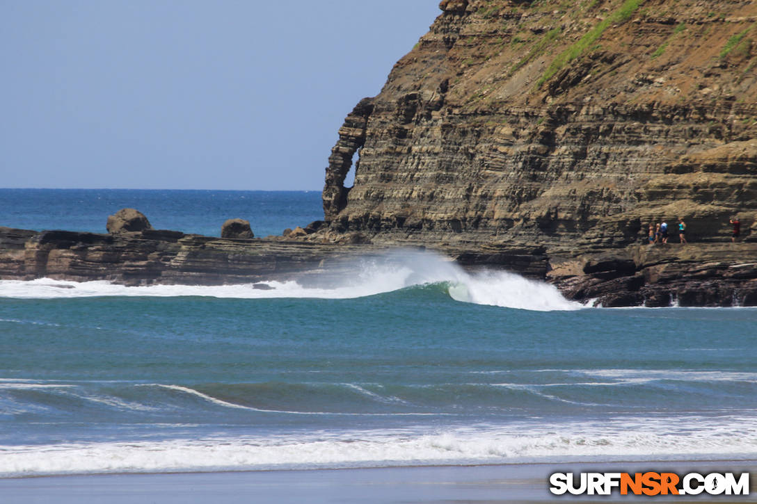 Nicaragua Surf Report - Report Photo 10/29/2018  3:18 PM 