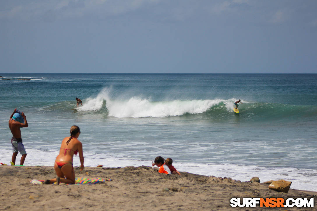 Nicaragua Surf Report - Report Photo 08/08/2018  10:44 PM 