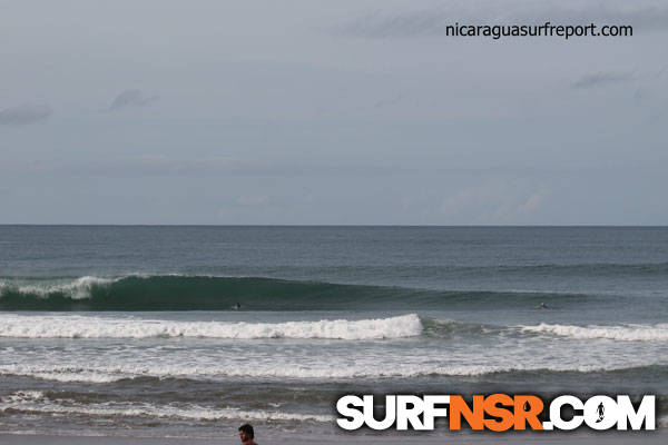 Nicaragua Surf Report - Report Photo 10/06/2013  1:30 PM 