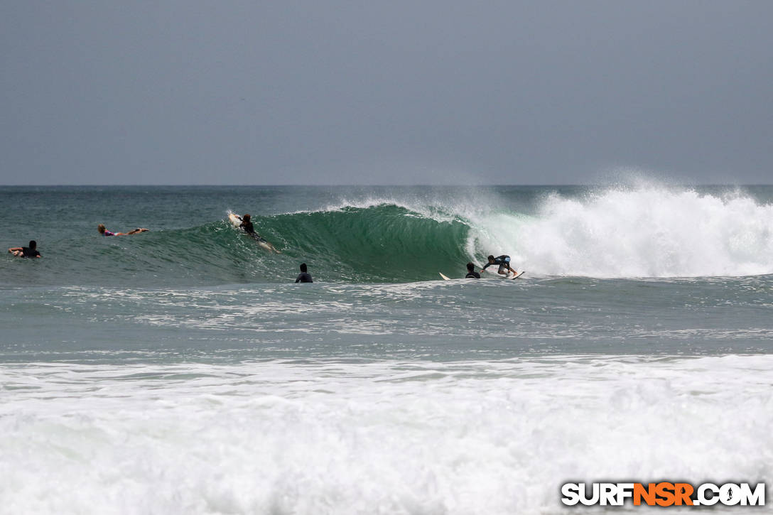 Nicaragua Surf Report - Report Photo 04/29/2018  4:06 PM 