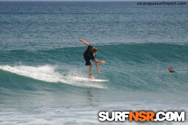 Nicaragua Surf Report - Report Photo 06/12/2008 2:43 PM
