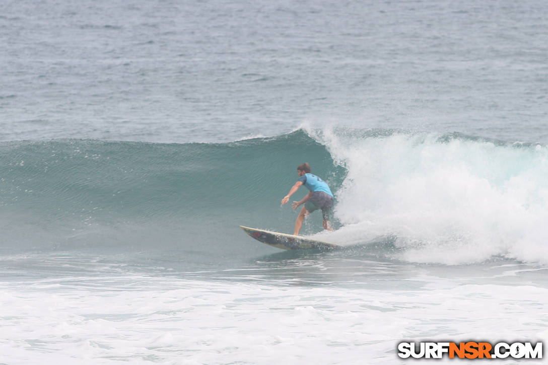 Nicaragua Surf Report - Report Photo 08/06/2020  3:47 PM 