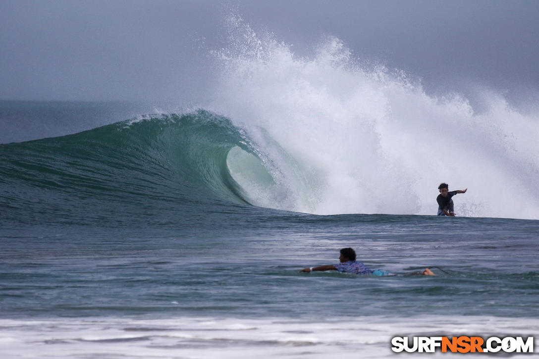 Nicaragua Surf Report - Report Photo 04/10/2018 6:13 PM