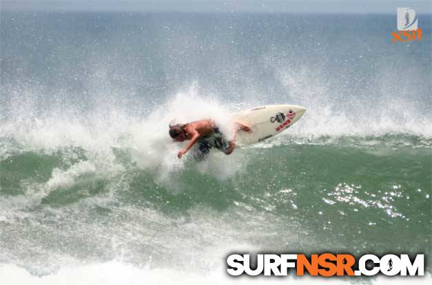 Nicaragua Surf Report - Report Photo 05/12/2007 4:07 PM