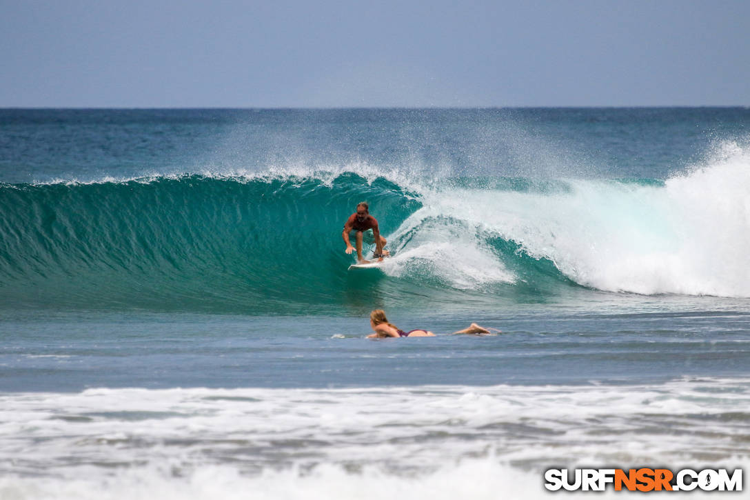 Nicaragua Surf Report - Report Photo 09/07/2019  2:13 PM 