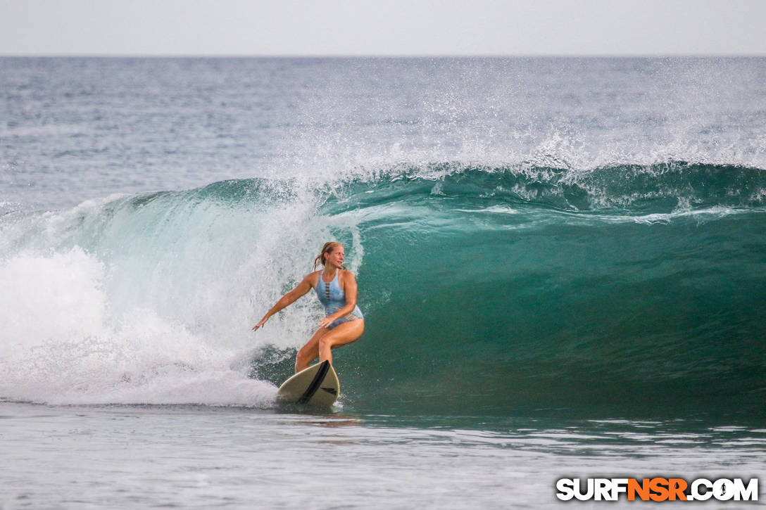 Nicaragua Surf Report - Report Photo 07/19/2020  9:03 PM 