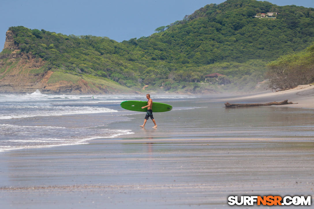 Nicaragua Surf Report - Report Photo 10/04/2019  1:13 PM 