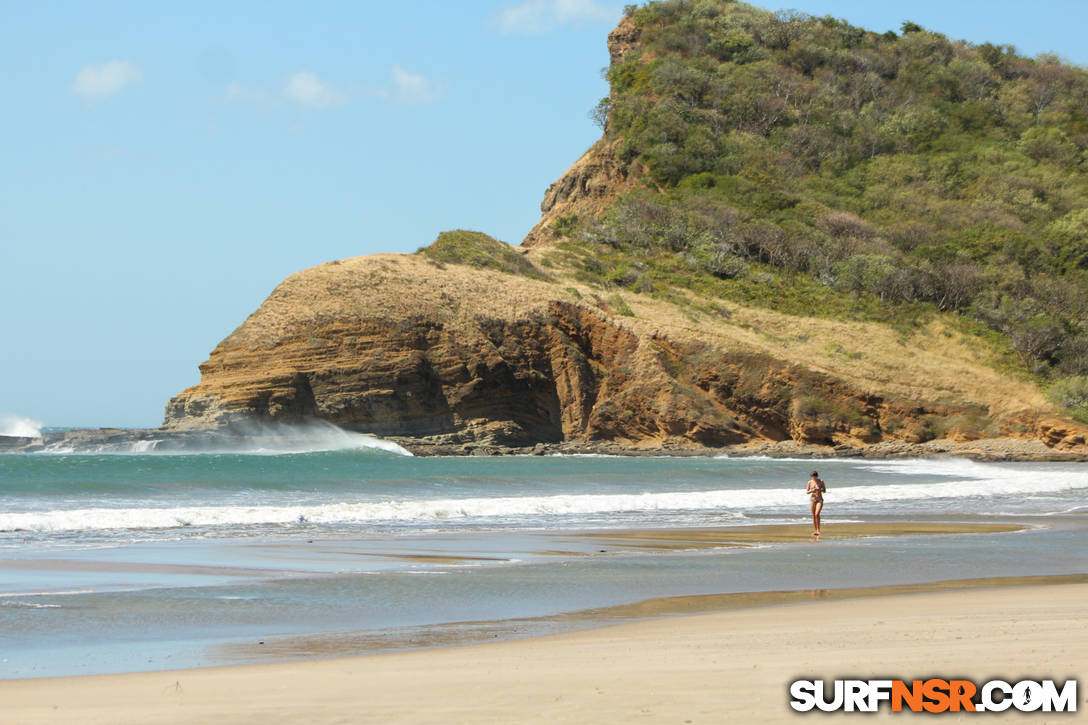 Nicaragua Surf Report - Report Photo 12/30/2018  11:41 PM 