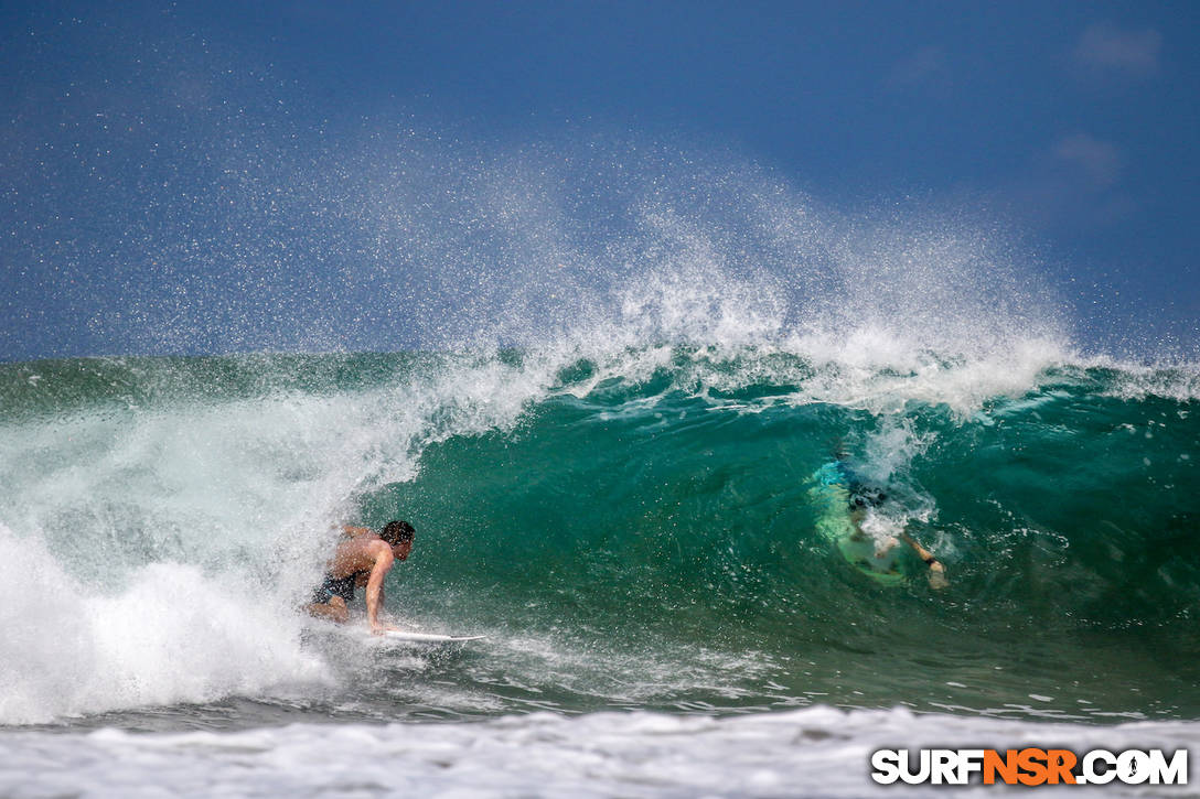Nicaragua Surf Report - Report Photo 04/30/2021  8:09 PM 