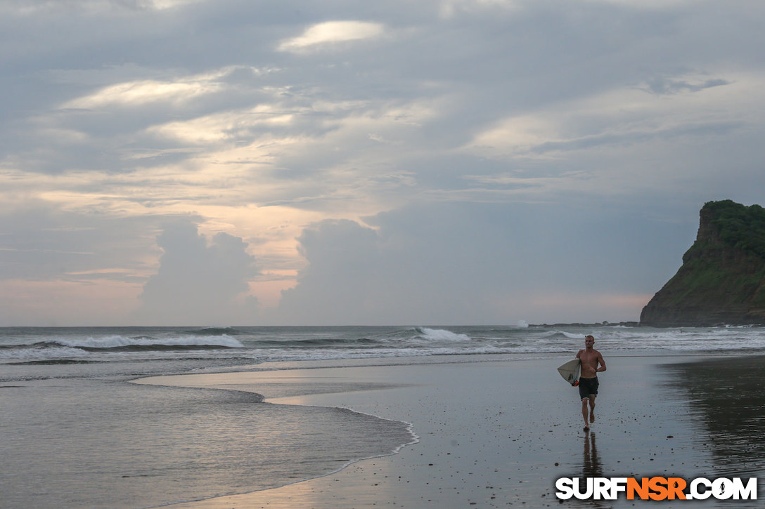 Nicaragua Surf Report - Report Photo 09/03/2017  8:19 PM 