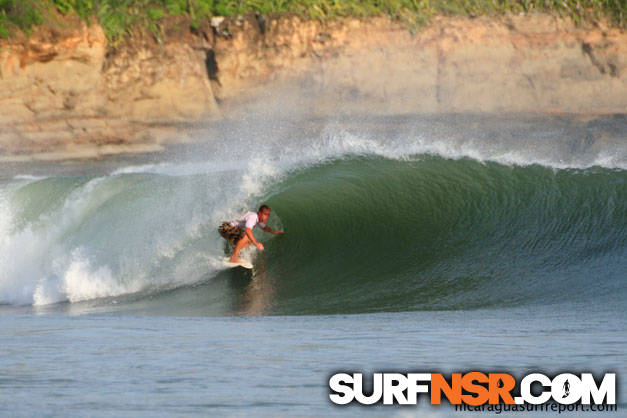 Nicaragua Surf Report - Report Photo 06/21/2008  10:07 PM 