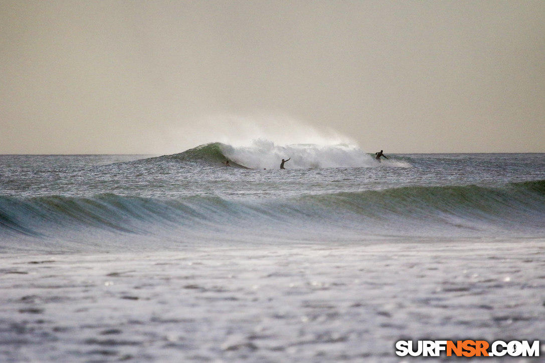 Nicaragua Surf Report - Report Photo 12/26/2017  7:07 PM 