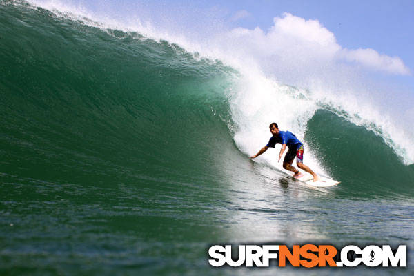 Nicaragua Surf Report - Report Photo 06/16/2012 9:33 PM