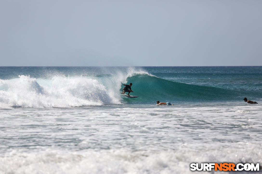 Nicaragua Surf Report - Report Photo 12/21/2018  5:22 PM 