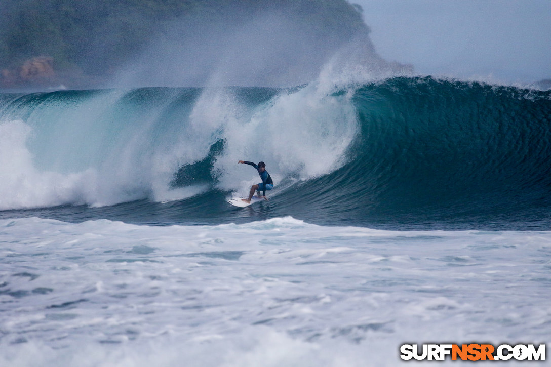 Nicaragua Surf Report - Report Photo 06/11/2017  8:18 PM 