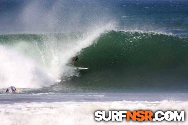 Nicaragua Surf Report - Report Photo 04/07/2011  4:29 PM 