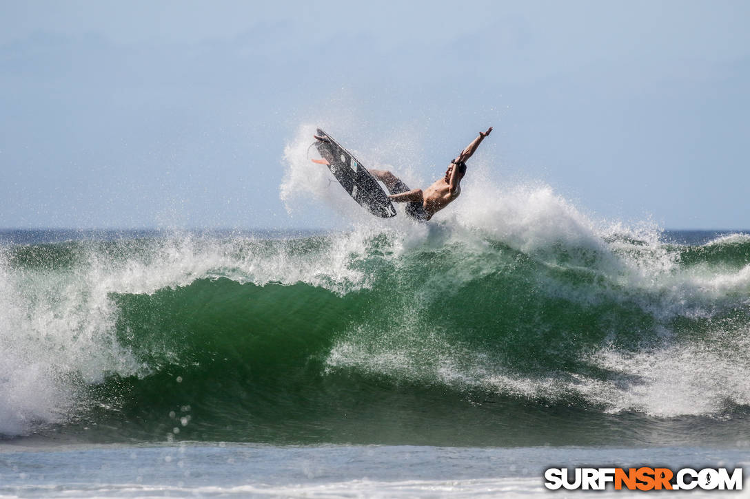 Nicaragua Surf Report - Report Photo 12/14/2022  2:09 PM 