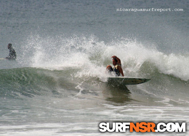 Nicaragua Surf Report - Report Photo 12/02/2007 8:01 PM
