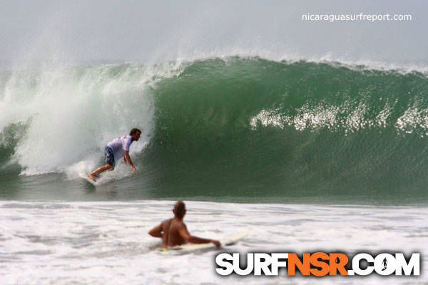 Nicaragua Surf Report - Report Photo 03/22/2010  6:29 PM 