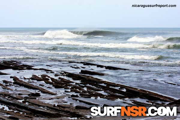 Nicaragua Surf Report - Report Photo 09/01/2011  9:40 PM 