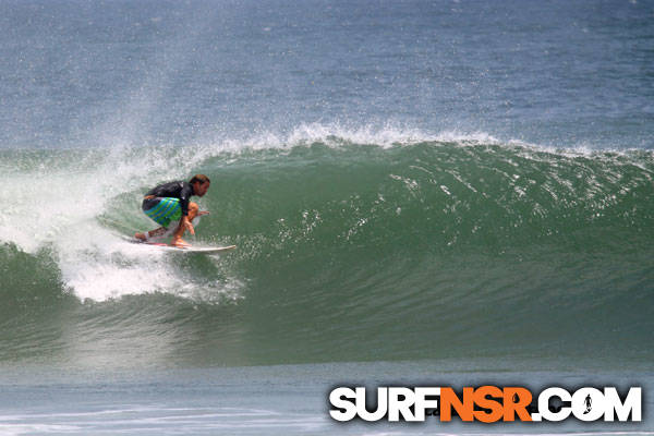 Nicaragua Surf Report - Report Photo 04/27/2013  6:31 PM 