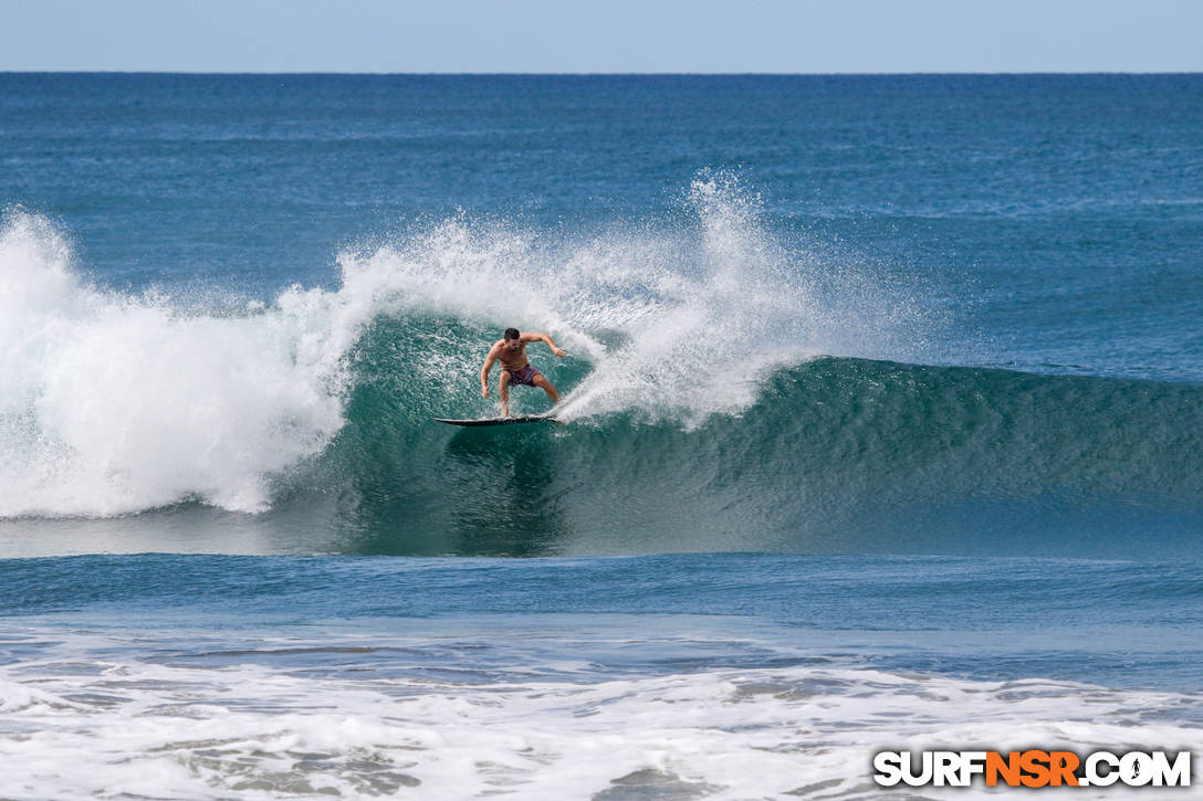 Nicaragua Surf Report - Report Photo 08/04/2018 3:13 PM