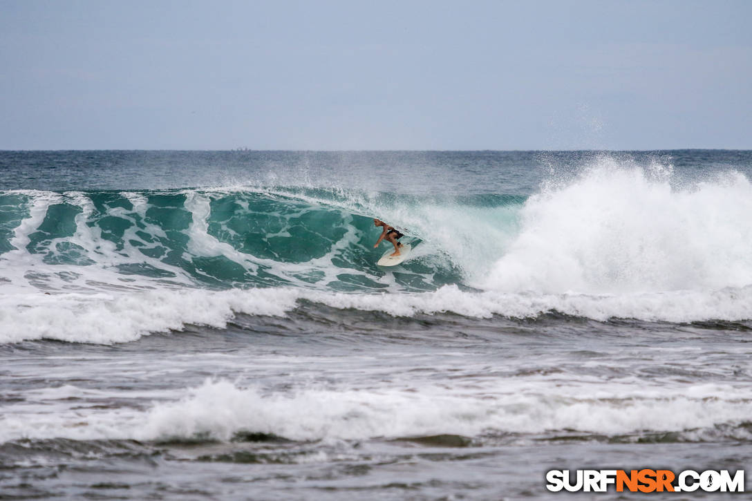Nicaragua Surf Report - Report Photo 09/26/2018  5:07 PM 