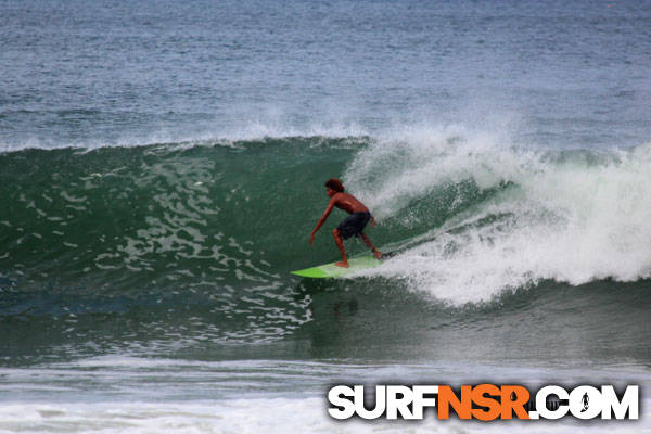 Nicaragua Surf Report - Report Photo 04/17/2012  6:05 PM 