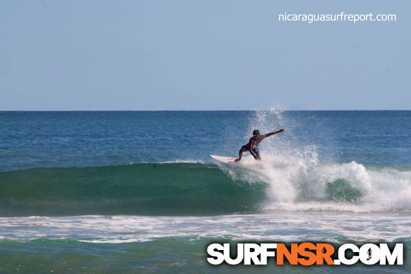 Nicaragua Surf Report - Report Photo 06/17/2013 7:35 PM
