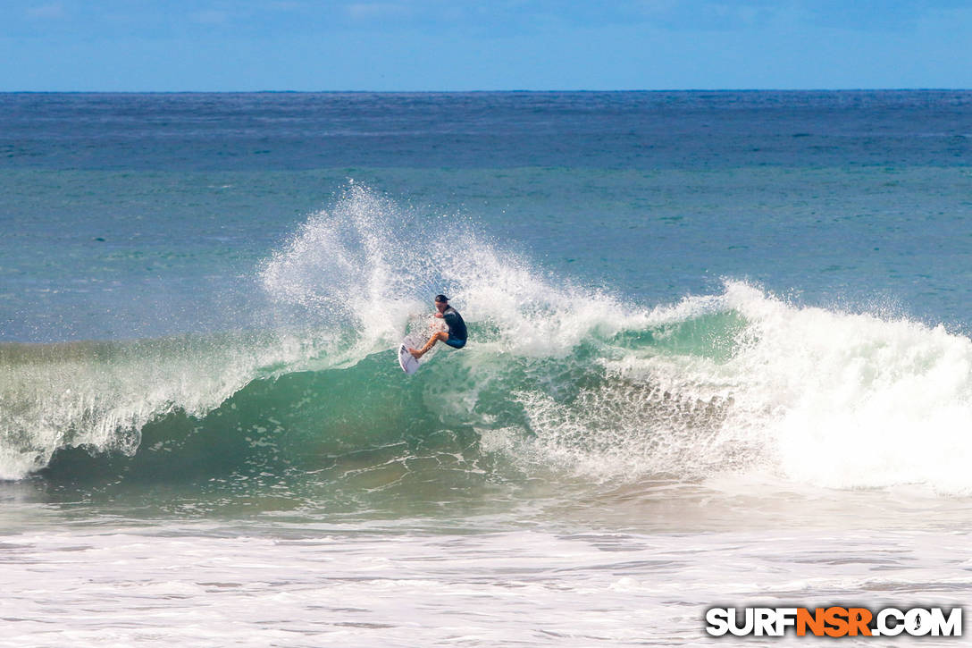 Nicaragua Surf Report - Report Photo 08/25/2022 11:01 AM