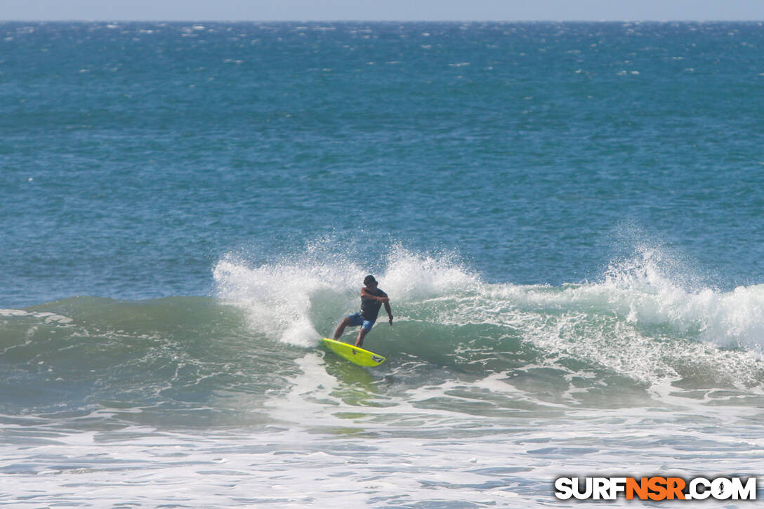 Nicaragua Surf Report - Report Photo 01/08/2024  9:10 PM 