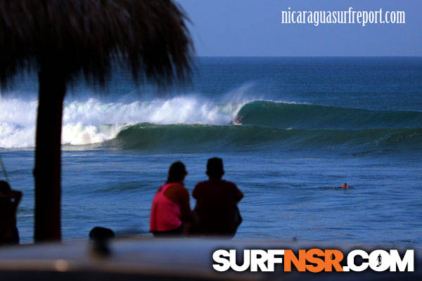 Nicaragua Surf Report - Report Photo 08/05/2012 8:31 PM