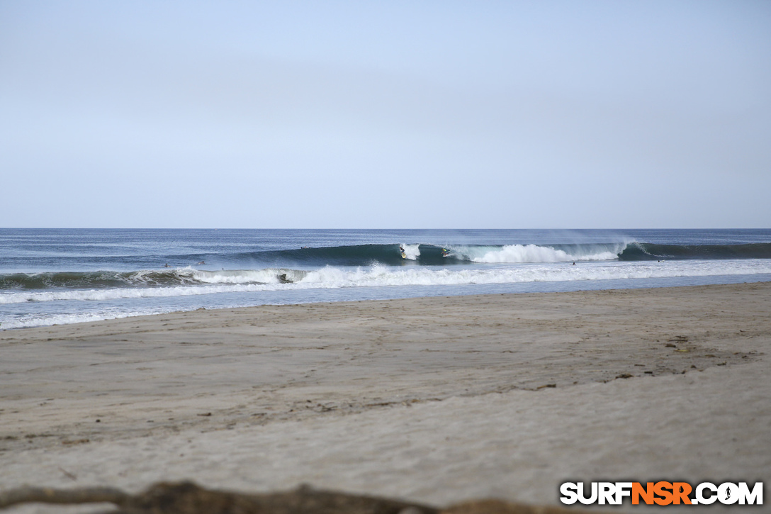 Nicaragua Surf Report - Report Photo 03/31/2017  4:45 PM 