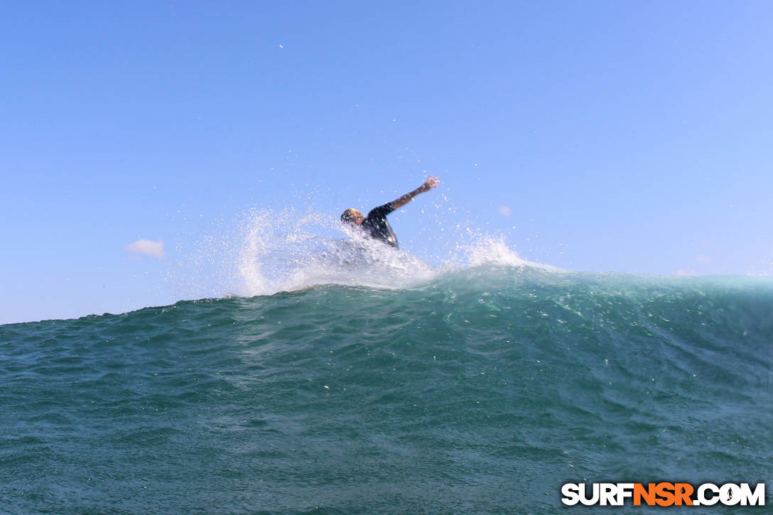 Nicaragua Surf Report - Report Photo 02/04/2016  2:28 PM 