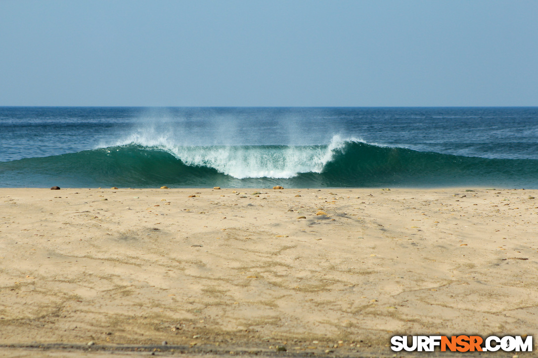 Nicaragua Surf Report - Report Photo 04/05/2018 9:03 PM