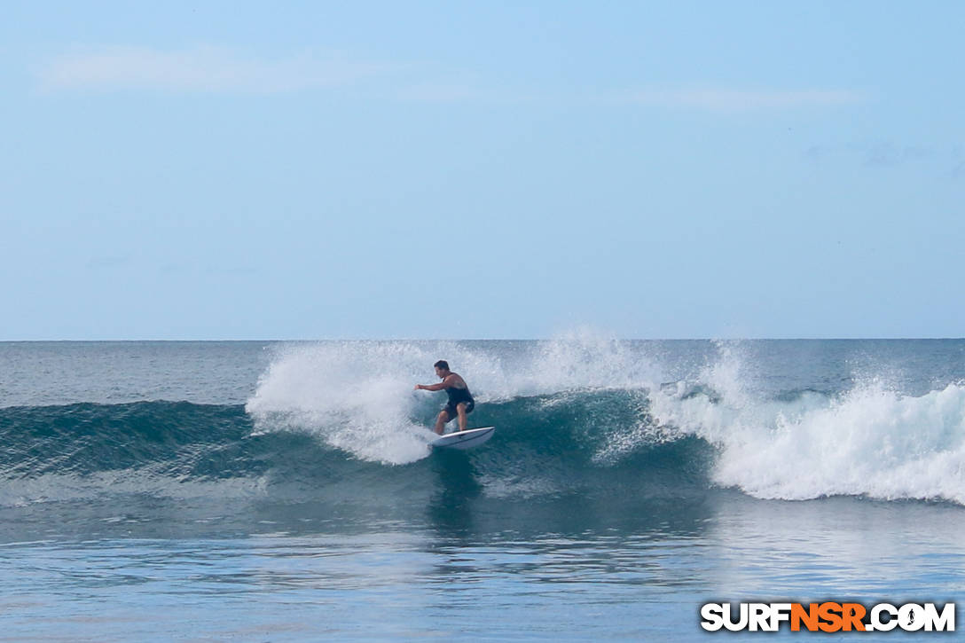 Nicaragua Surf Report - Report Photo 01/07/2021  11:45 AM 