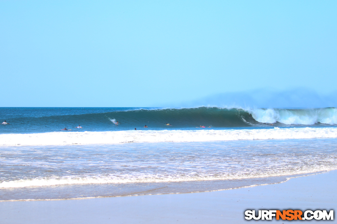 Nicaragua Surf Report - Report Photo 02/26/2017  1:46 PM 