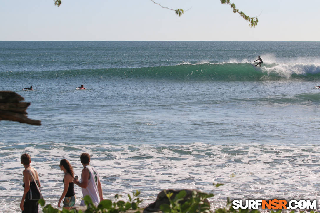 Nicaragua Surf Report - Report Photo 11/28/2015  4:44 PM 