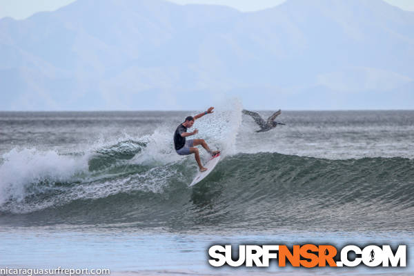Nicaragua Surf Report - Report Photo 03/06/2015 6:52 PM