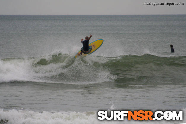 Nicaragua Surf Report - Report Photo 10/30/2008  7:37 PM 