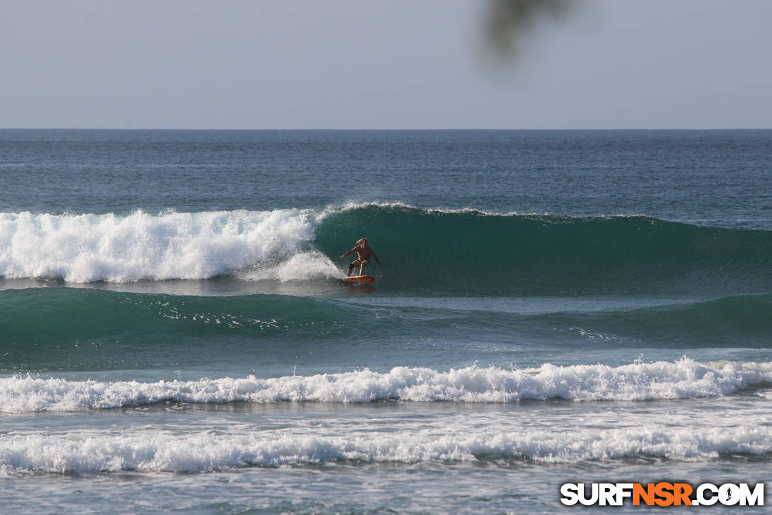 Nicaragua Surf Report - Report Photo 12/15/2015 12:23 PM