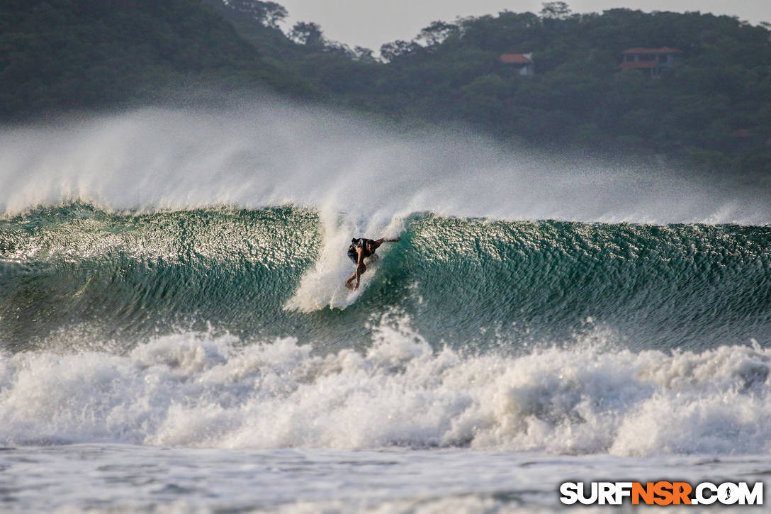 Nicaragua Surf Report - Report Photo 08/12/2019  7:07 PM 