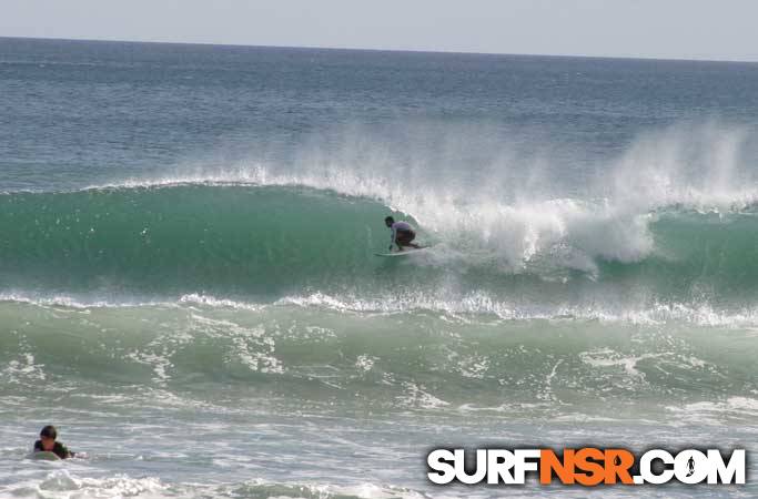 Nicaragua Surf Report - Report Photo 07/25/2005  11:06 AM 