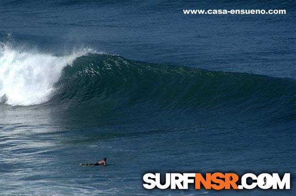 Nicaragua Surf Report - Report Photo 09/05/2005  3:52 PM 