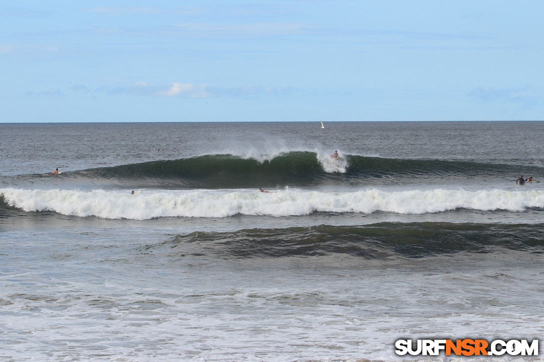 Nicaragua Surf Report - Report Photo 12/24/2016  3:43 PM 